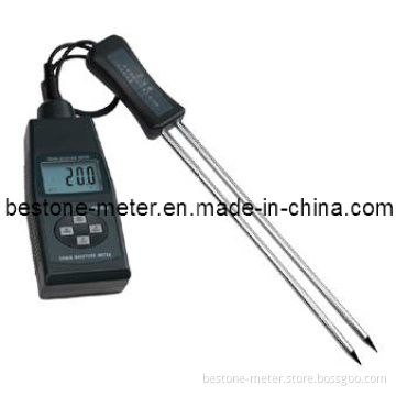 Grain Moisture Meter (MD7822)